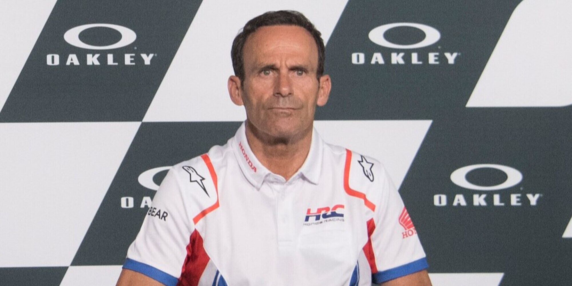 MotoGp, Puig: "Il recupero di Marquez sarà graduale e controllato"