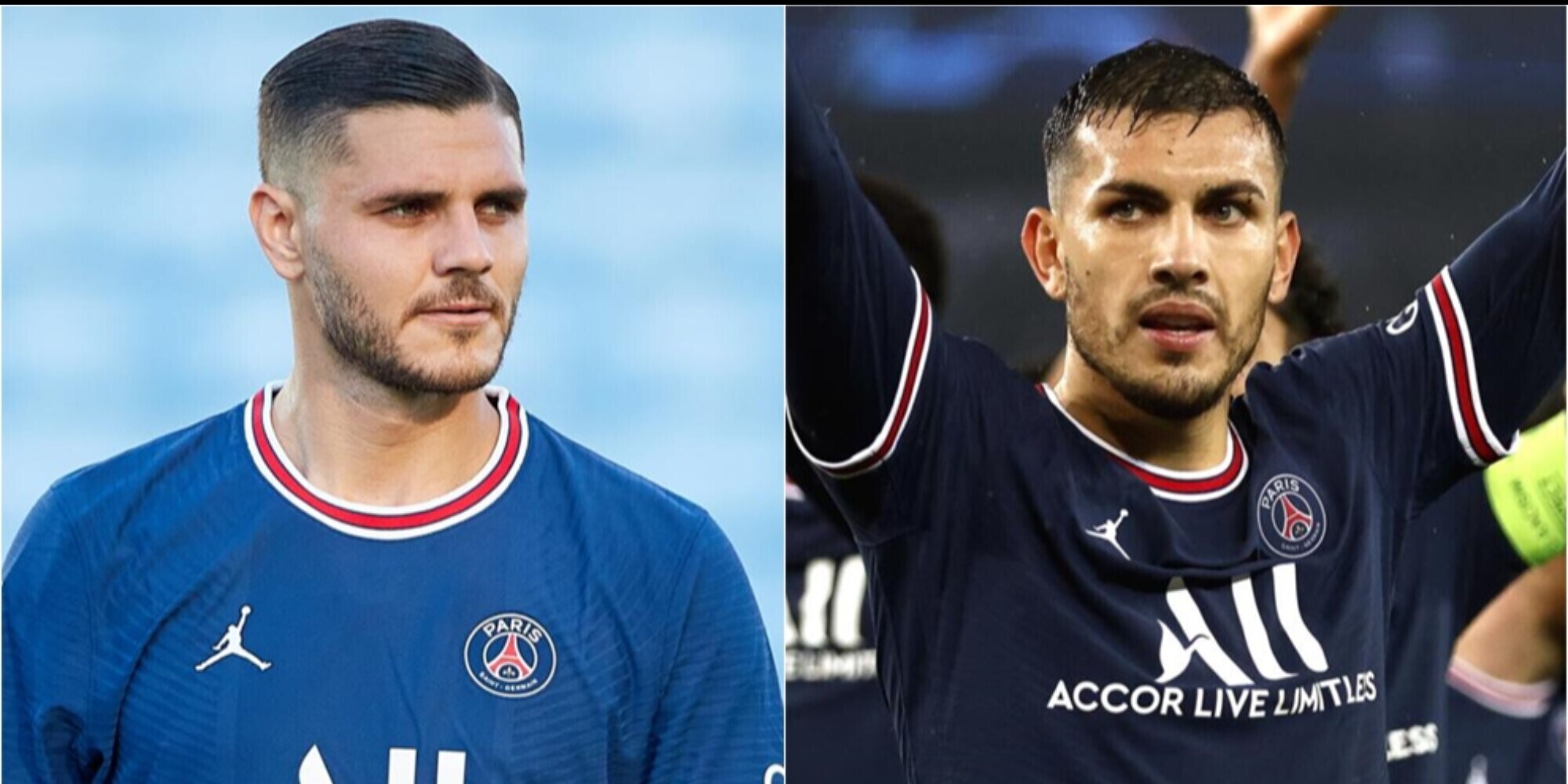 Rothen, il duro attacco a Icardi e Paredes: "Se ne vadano"