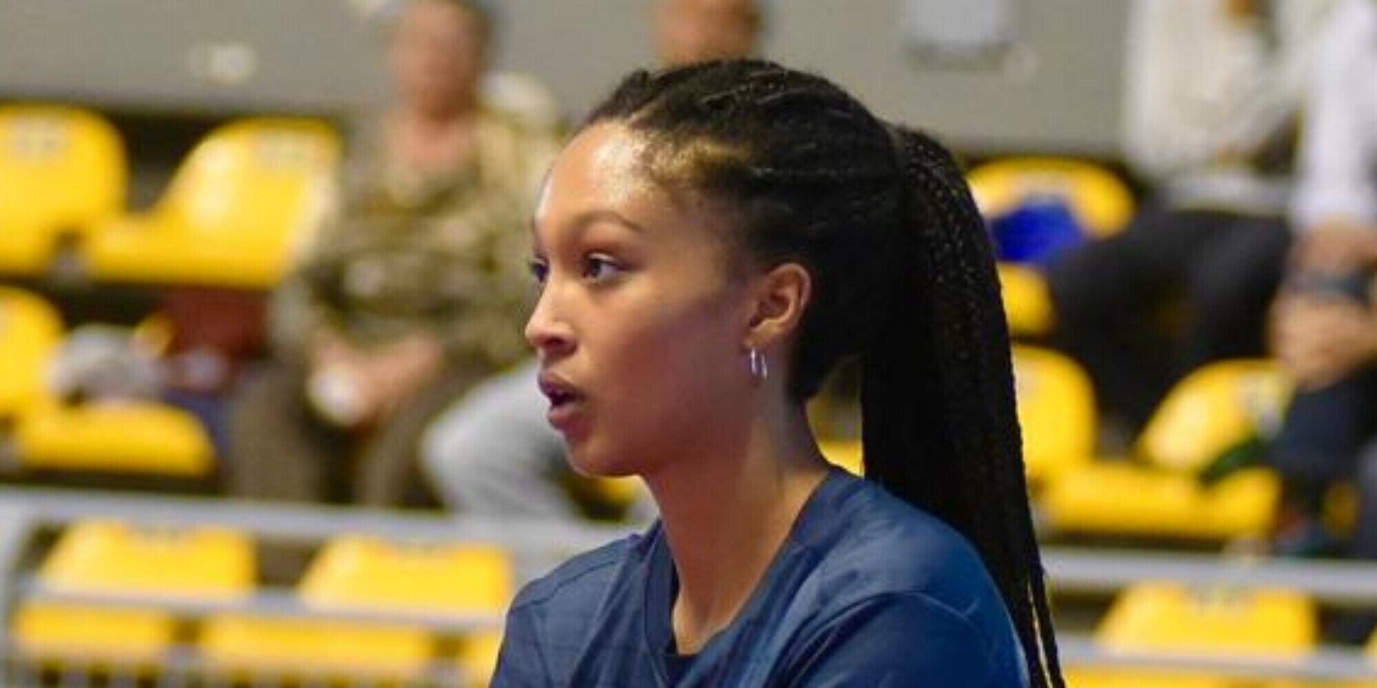 Volley Parella, Noura Kadja Mabilo in prestito dall'Igor
