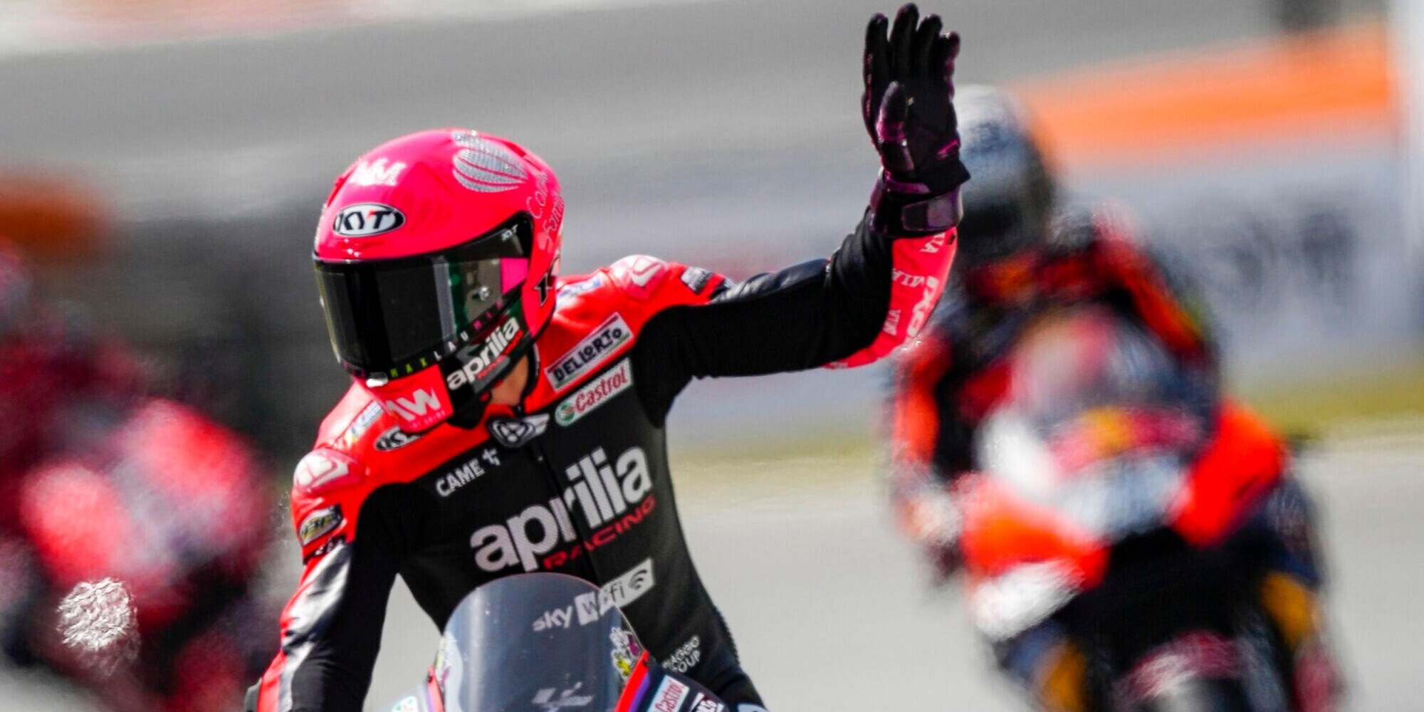 MotoGp, Simón rincuora Espargaro: "Nel 2009 mi è successa la stessa cosa"