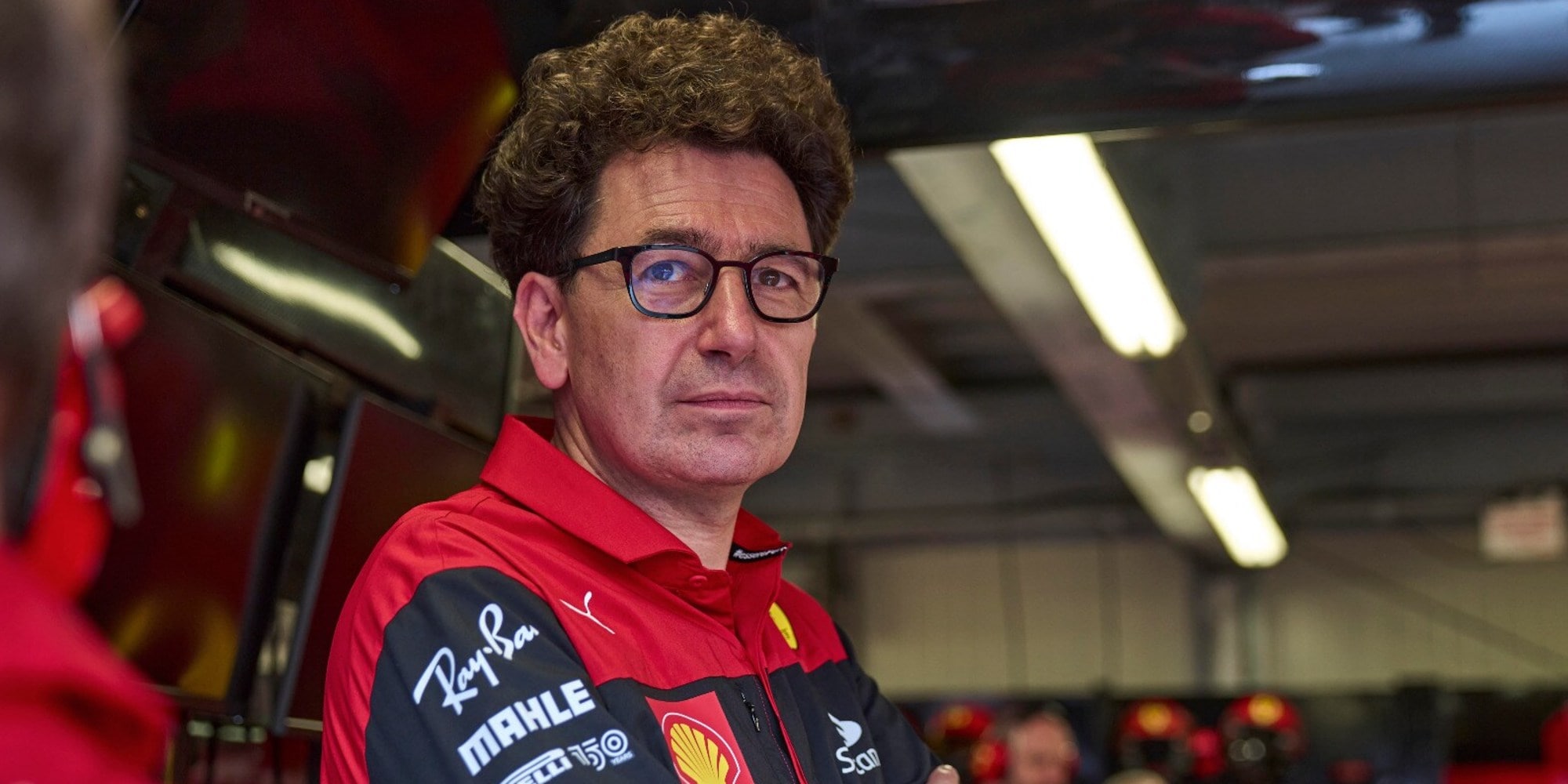 Ferrari, Binotto: "L'obiettivo era tornare competitivi e ci siamo"