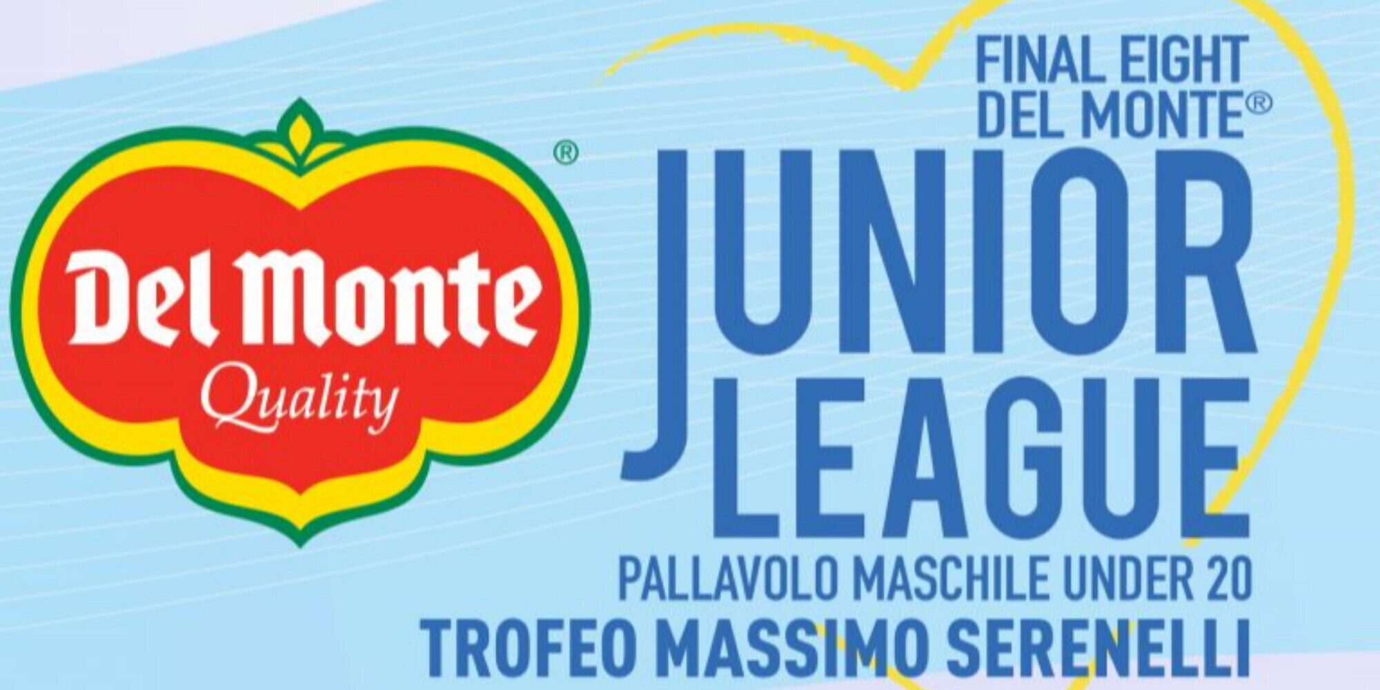 Si alza il sipario sulla Junior League