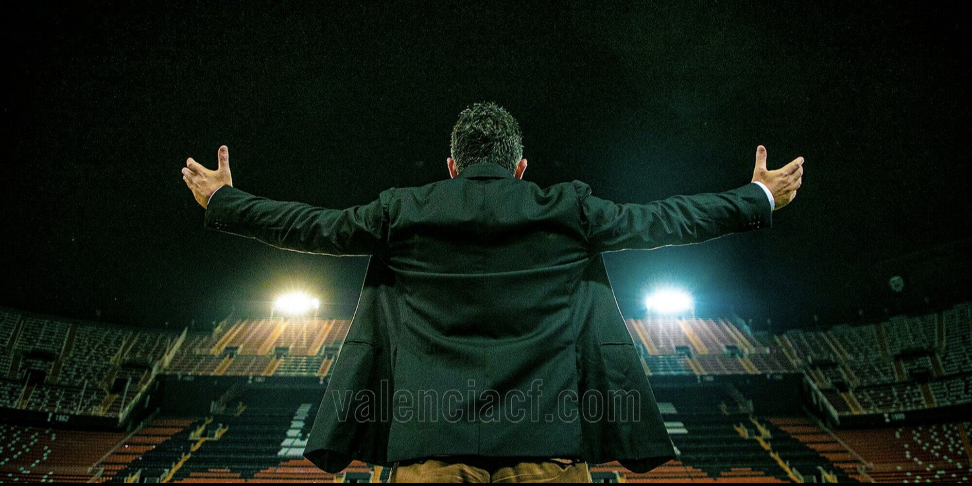 Valencia, Gattuso si presenta: "Non vedo l'ora di iniziare"