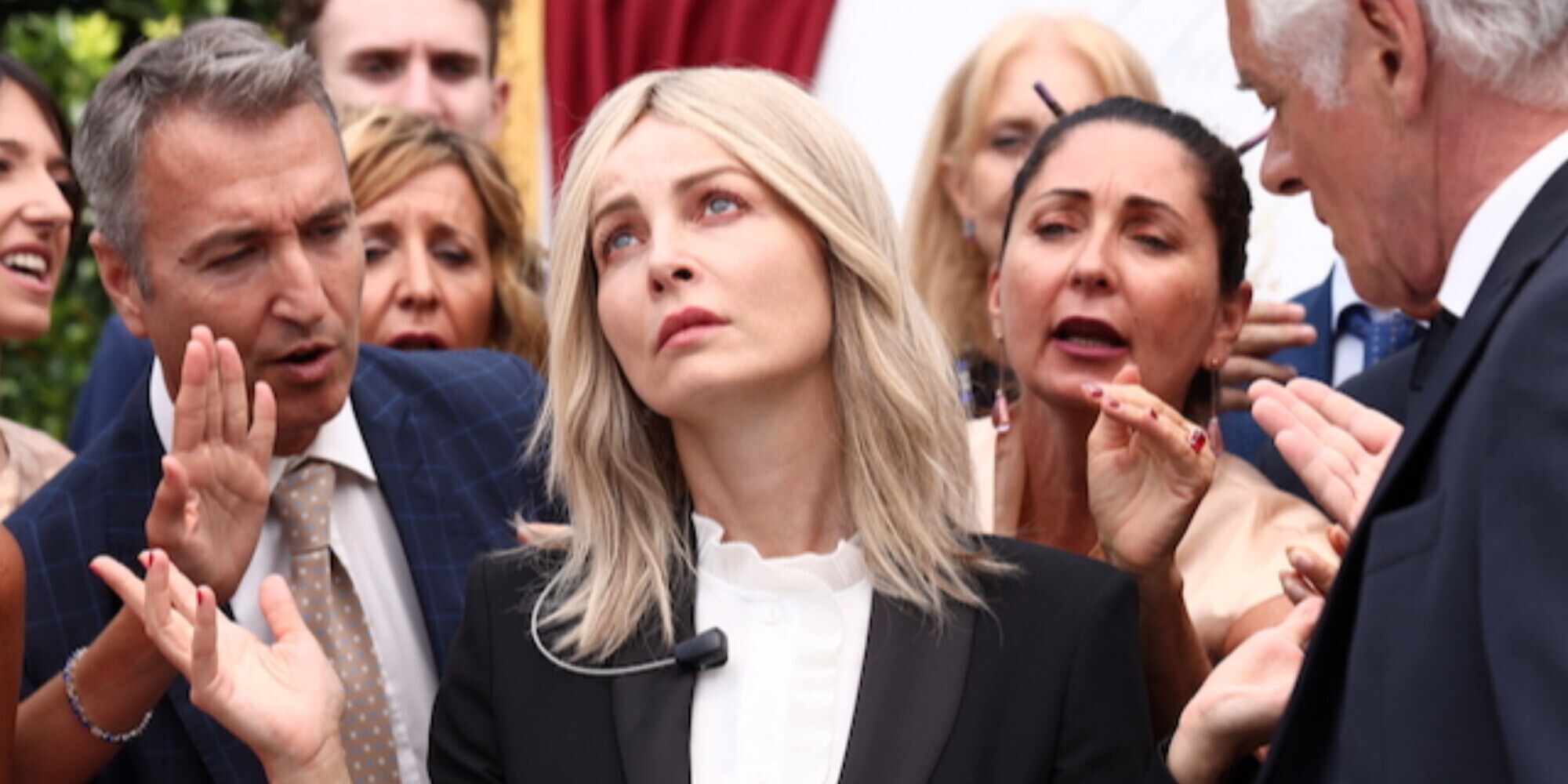 Il giorno più bello da oggi al cinema