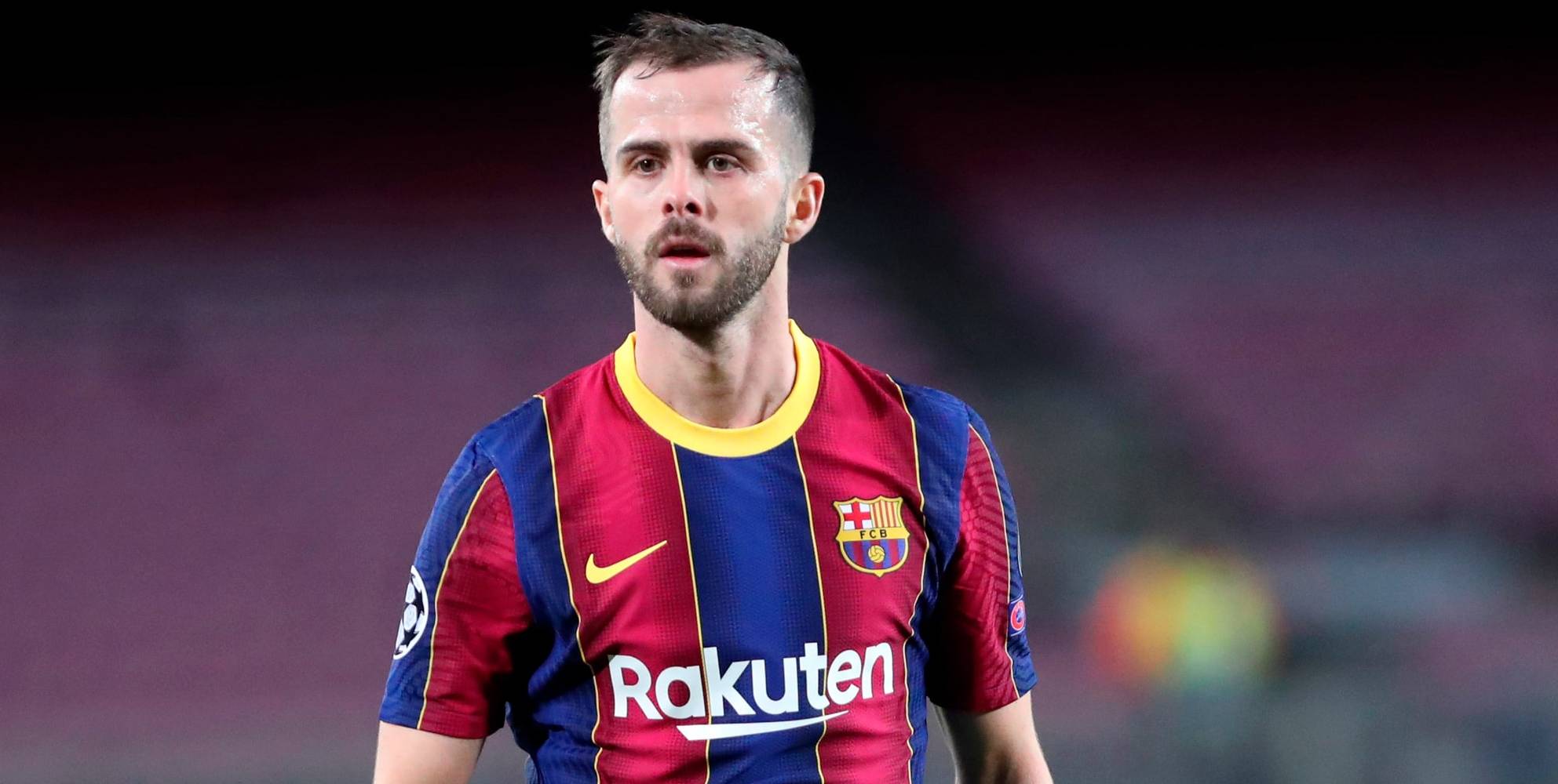 Pjanic attacca Koeman: "Il Barcellona ha bisogno di un leader"