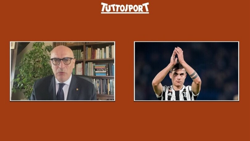Perché la Juve ha mollato Dybala, perché Dybala ha scelto l’Inter