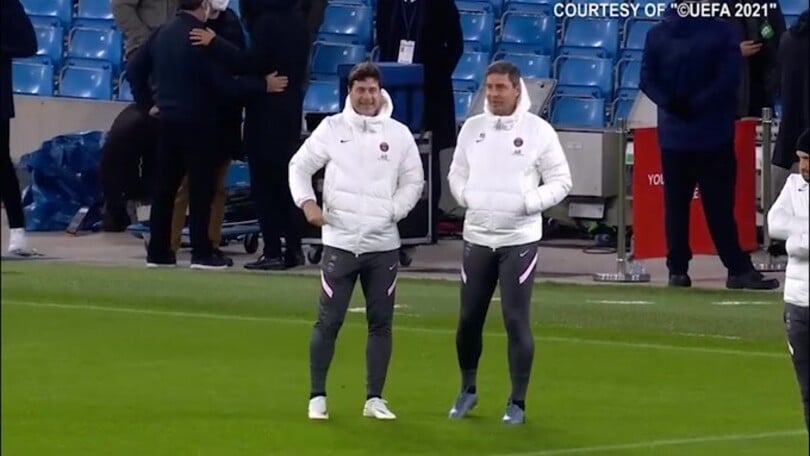 Psg, la panchina di Pochettino è a rischio: Galtier il sostituto?