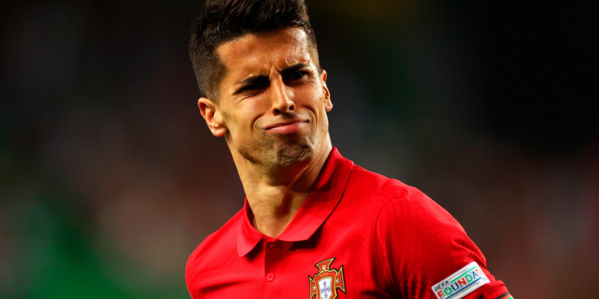 Nations League: Cancelo trascina il Portogallo, Spagna ok