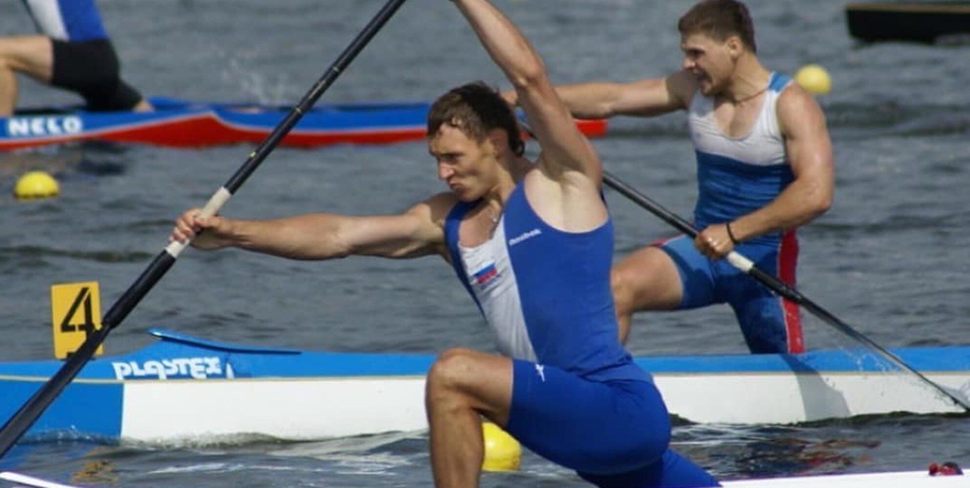 Canoa, doping: tre atleti russi squalificati dal Tas