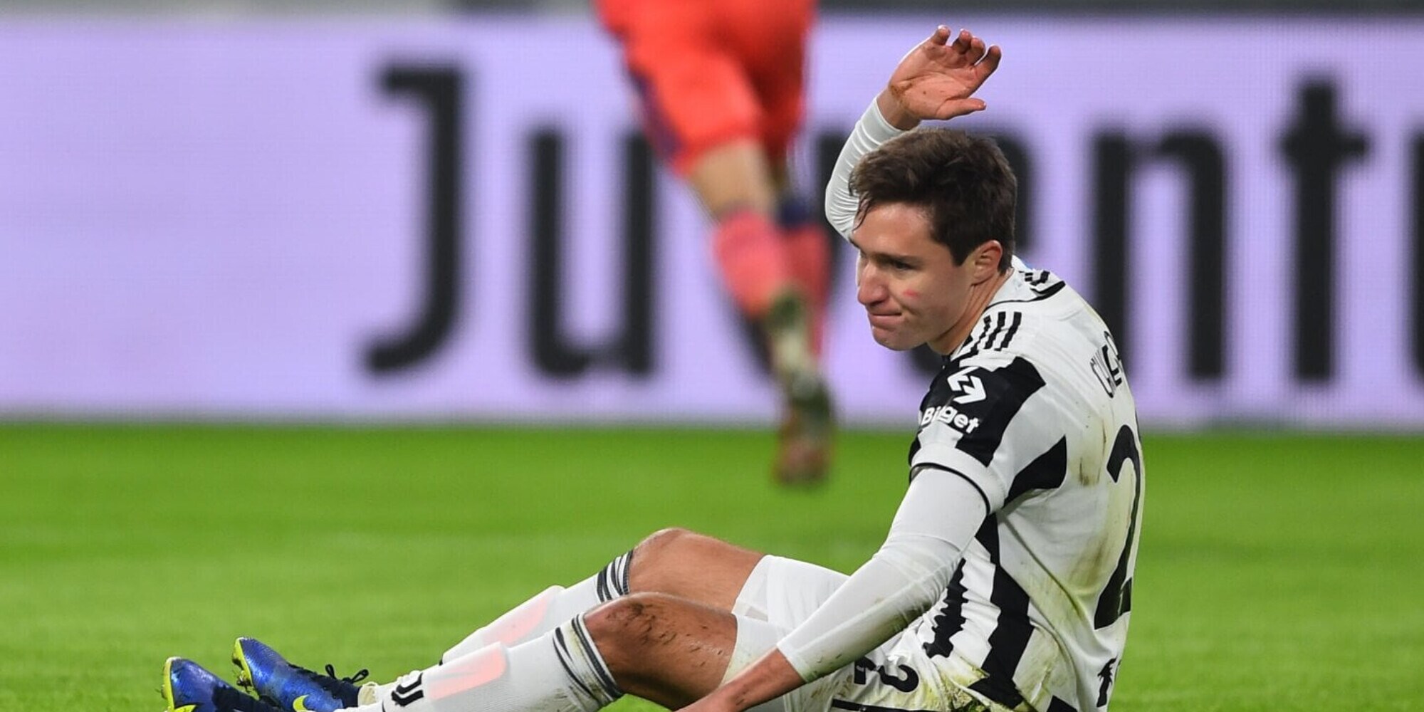 La Juventus pronta a sbarcare su Fifa?