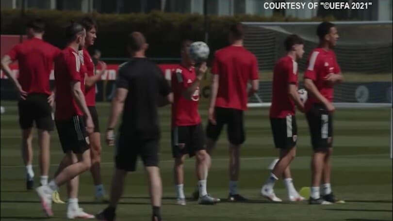 Roma, Mourinho vuole portare Bale nella capitale