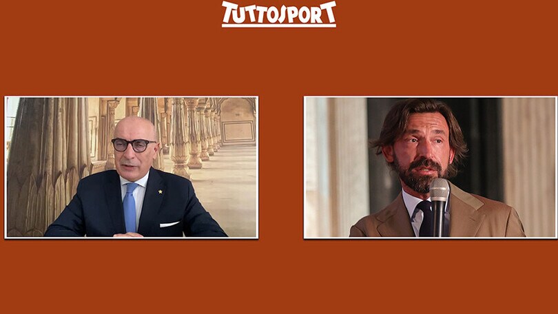 Pirlo fa cose turche Al Karagumruk per ripartire