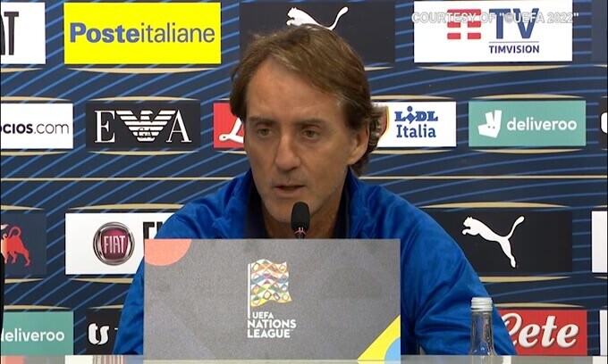 Il messaggio di Mancini per Gattuso: "Finalmente torna a fare l'allenatore"