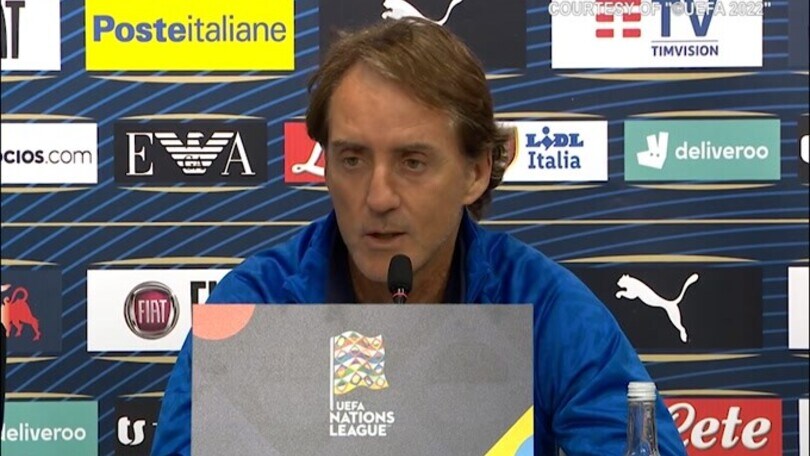 Il messaggio di Mancini per Gattuso: "Finalmente torna a fare l'allenatore"