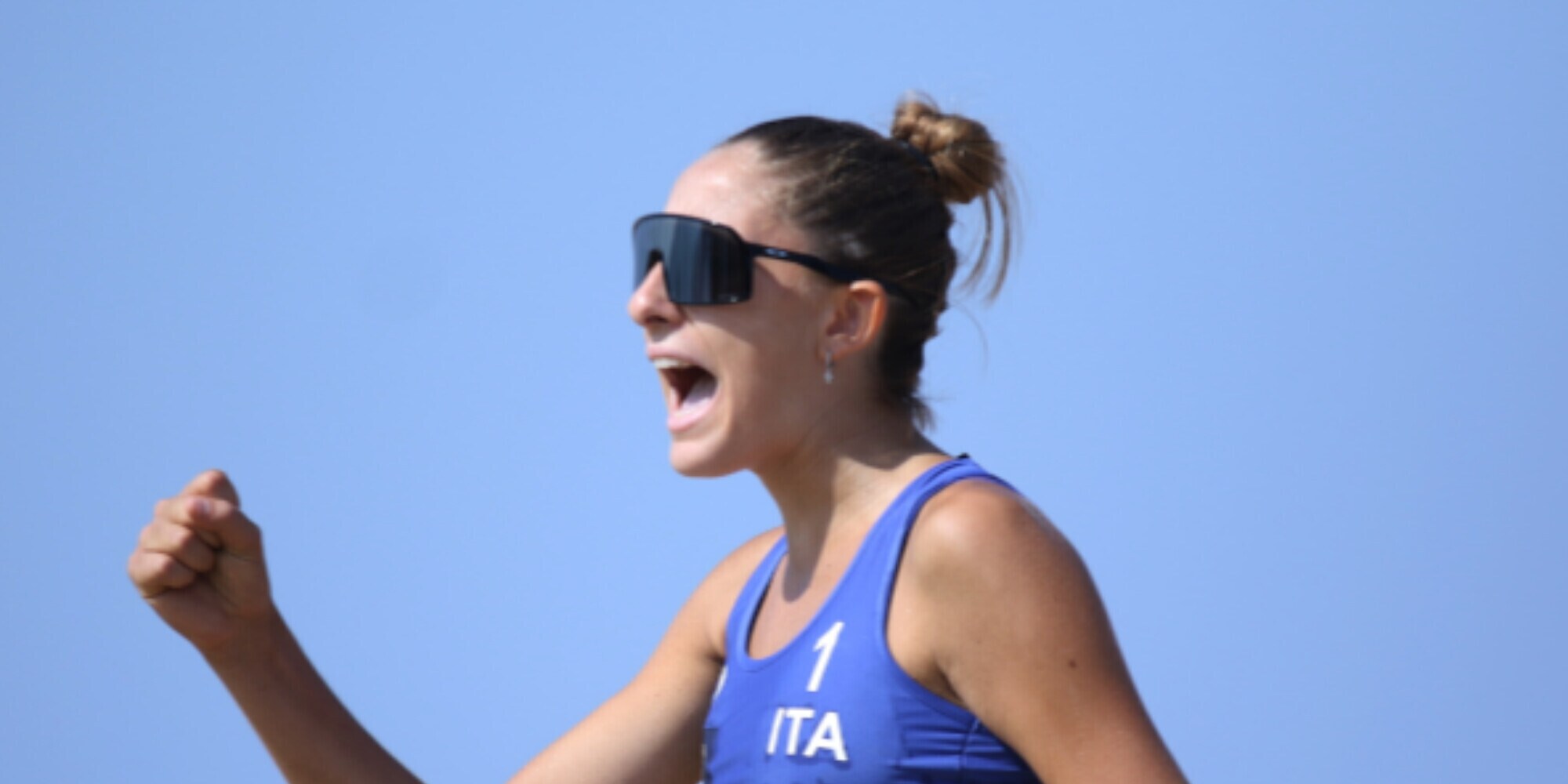 Europei Under 22: le coppie azzurre alla fase ad eliminazione diretta