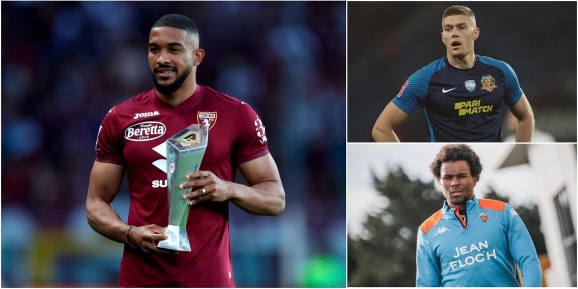 Toro, appuntamento con il Tottenham per Bremer. Poi Dovbyk, Laurienté e...