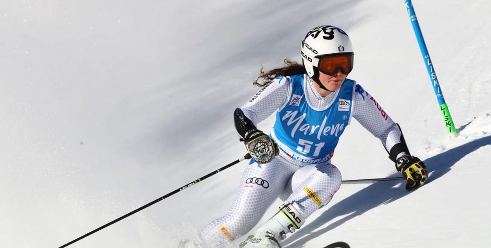 Sci, Coppa Europa: Italia femminile in ritiro sullo Stelvio