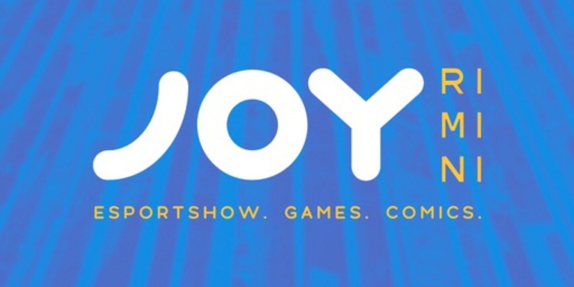 Joy Rimini, esports e gaming d'estate