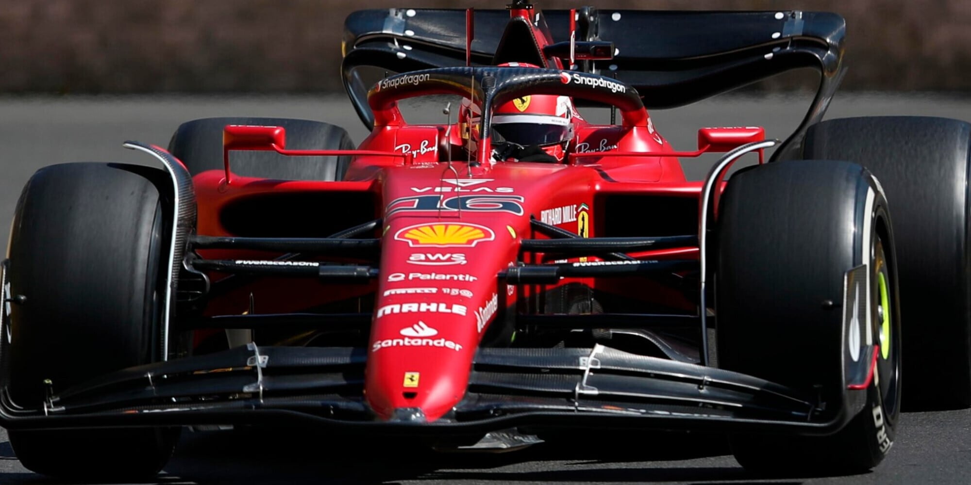 F1, prove libere 3 Gp Azerbaijan: Perez il più rapido davanti a Leclerc