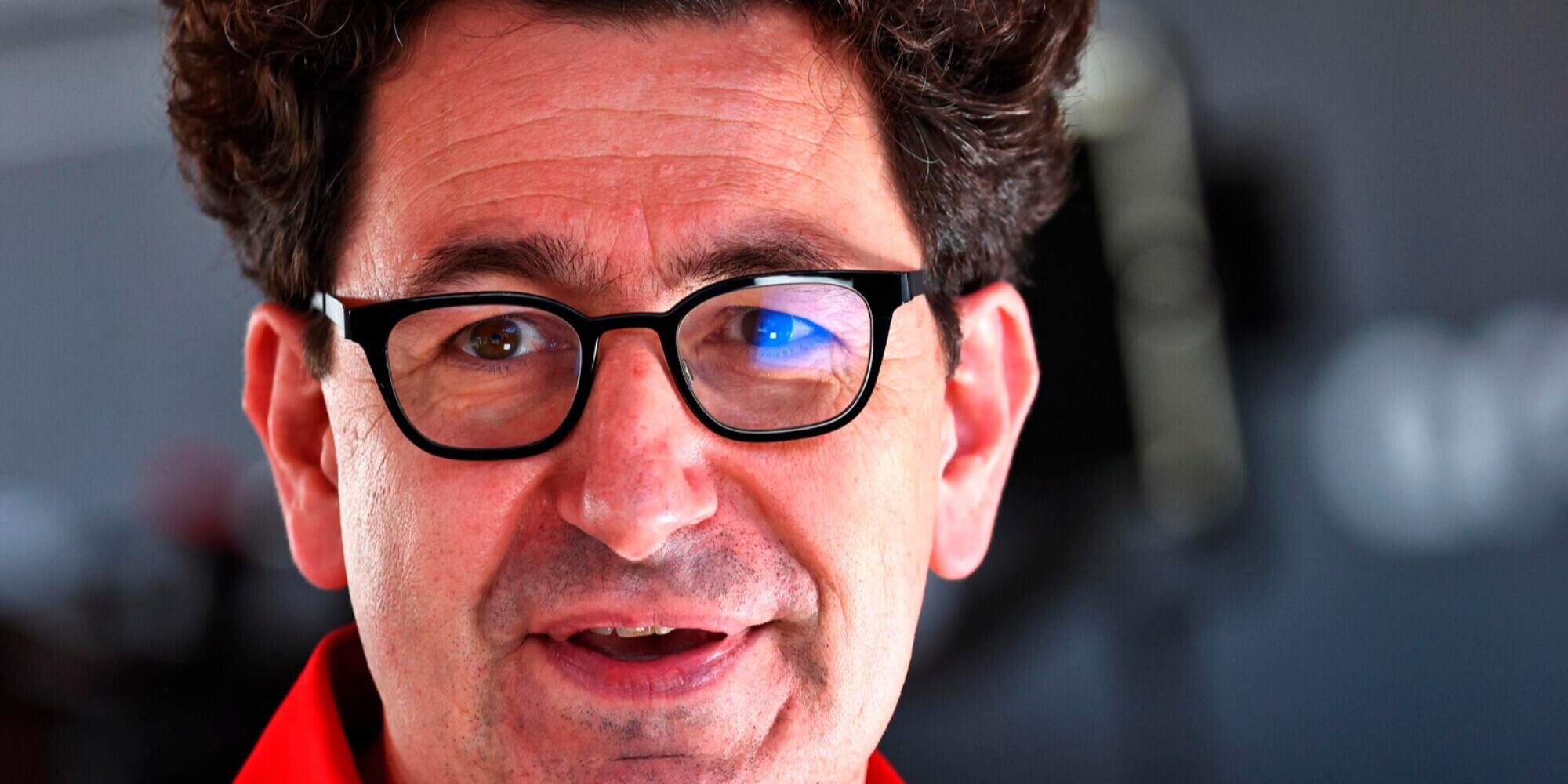 F1, Binotto: "C'è voglia di vincere, ma l'obiettivo resta essere competitivi"