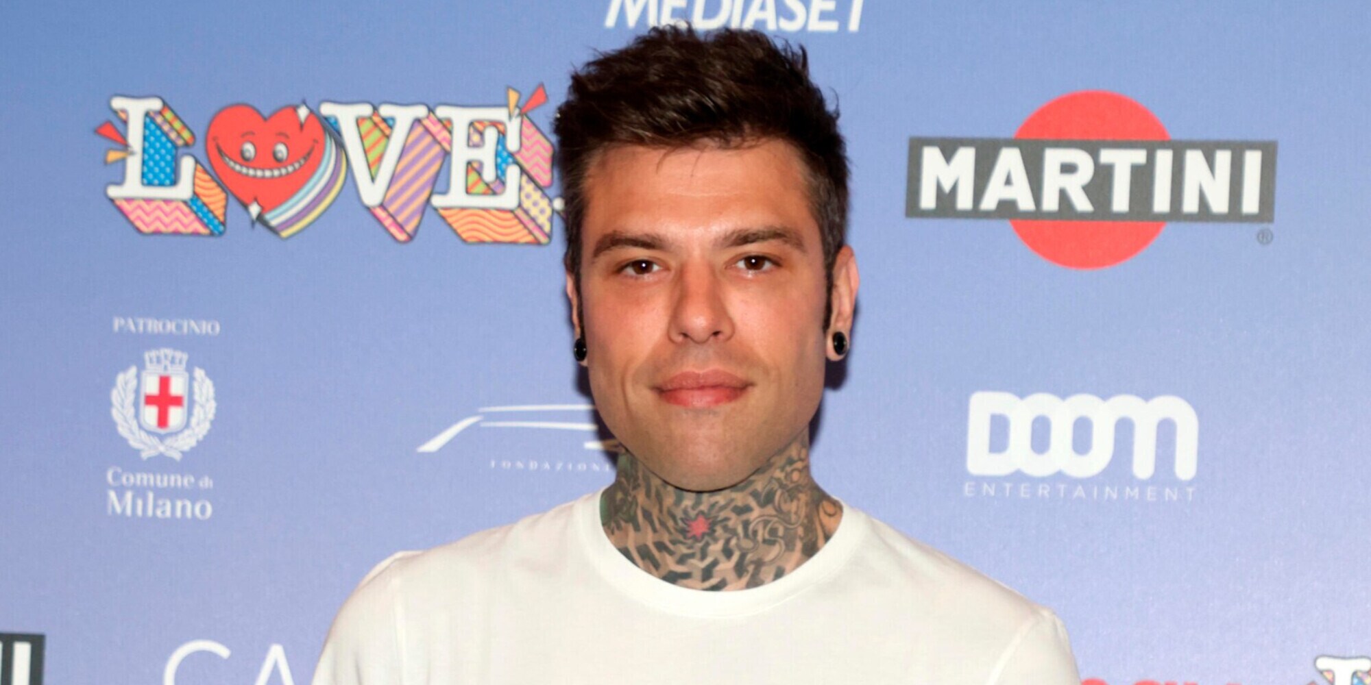 Fedez pubblica gli audio dallo psicologo: "Non voglio morire"
