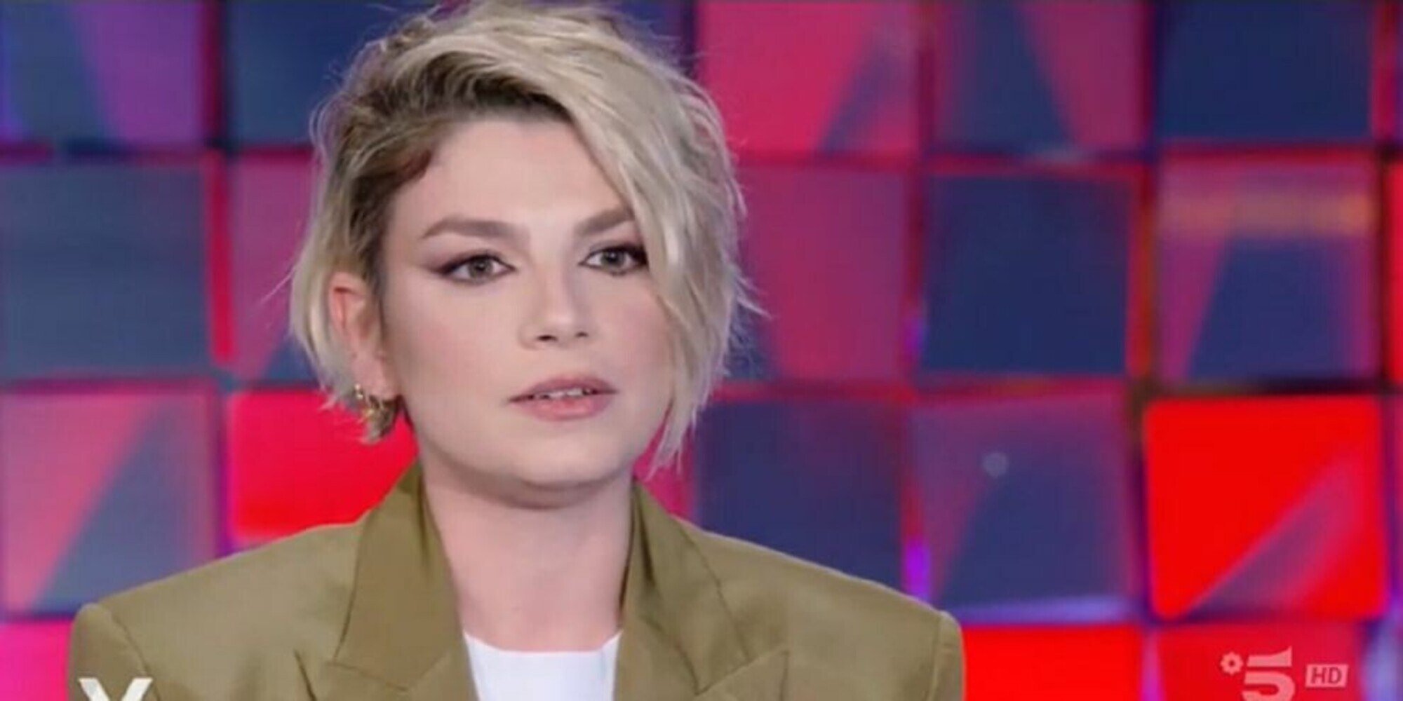 Malore tra il pubblico, Emma Marrone ferma il concerto