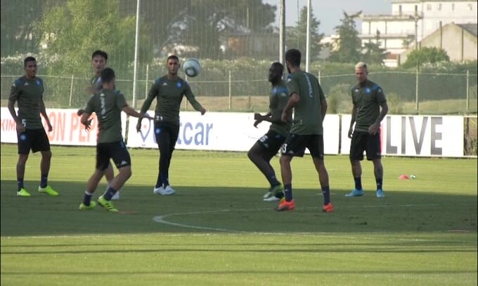 Barca, piano mercato per arrivare a Koulibaly