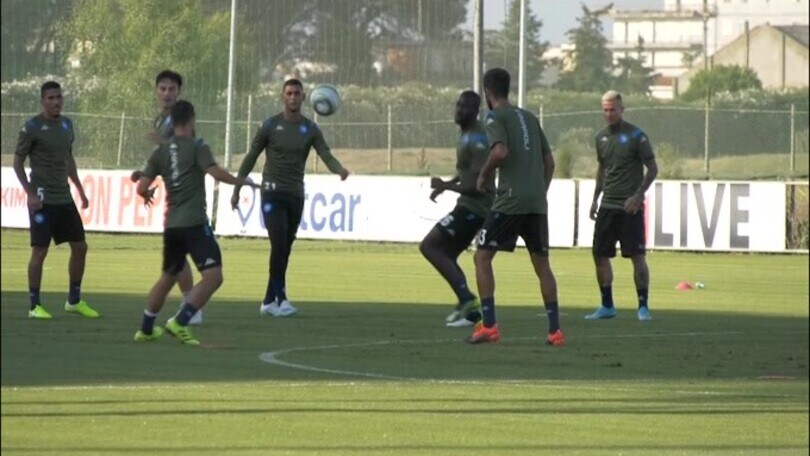 Barca, piano mercato per arrivare a Koulibaly