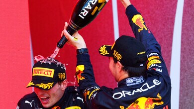 F1, Gp Azerbaijan: la classifica piloti aggiornata