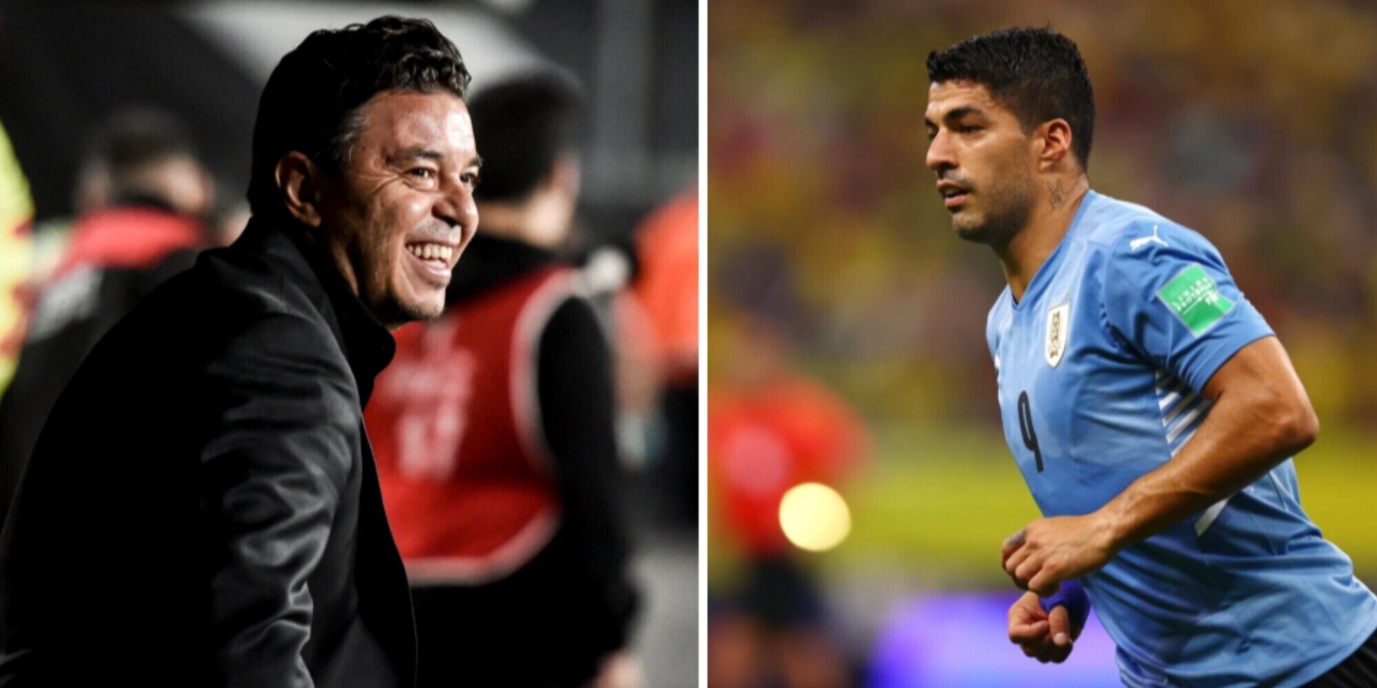Gallardo tenta Luis Suarez: il River Plate fa sul serio
