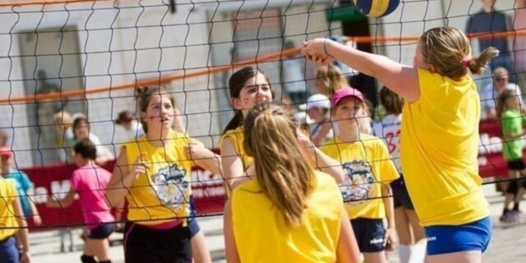 A Siderno l' S3 Under 12 intitolato a Carla Rossi