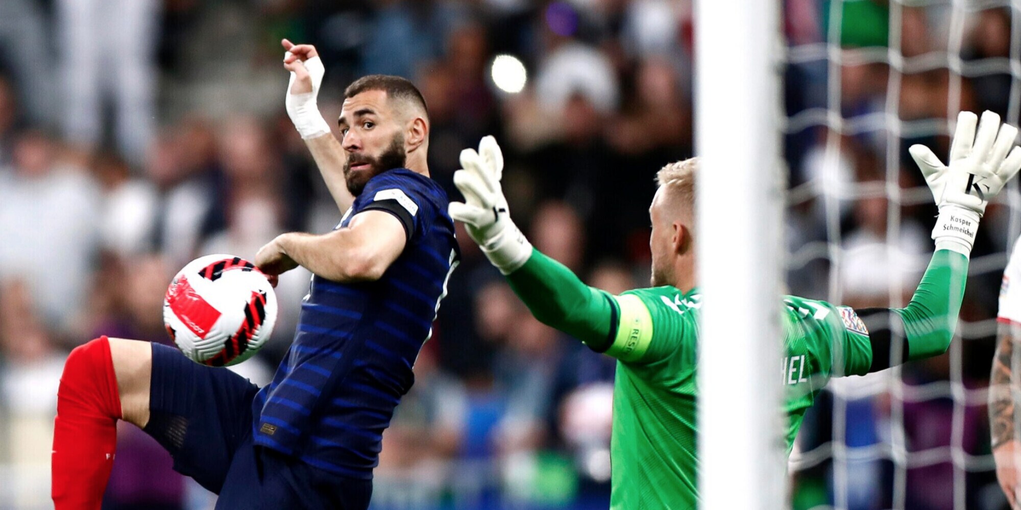 Pronostico Francia-Croazia, Bleus a segno nel primo tempo?