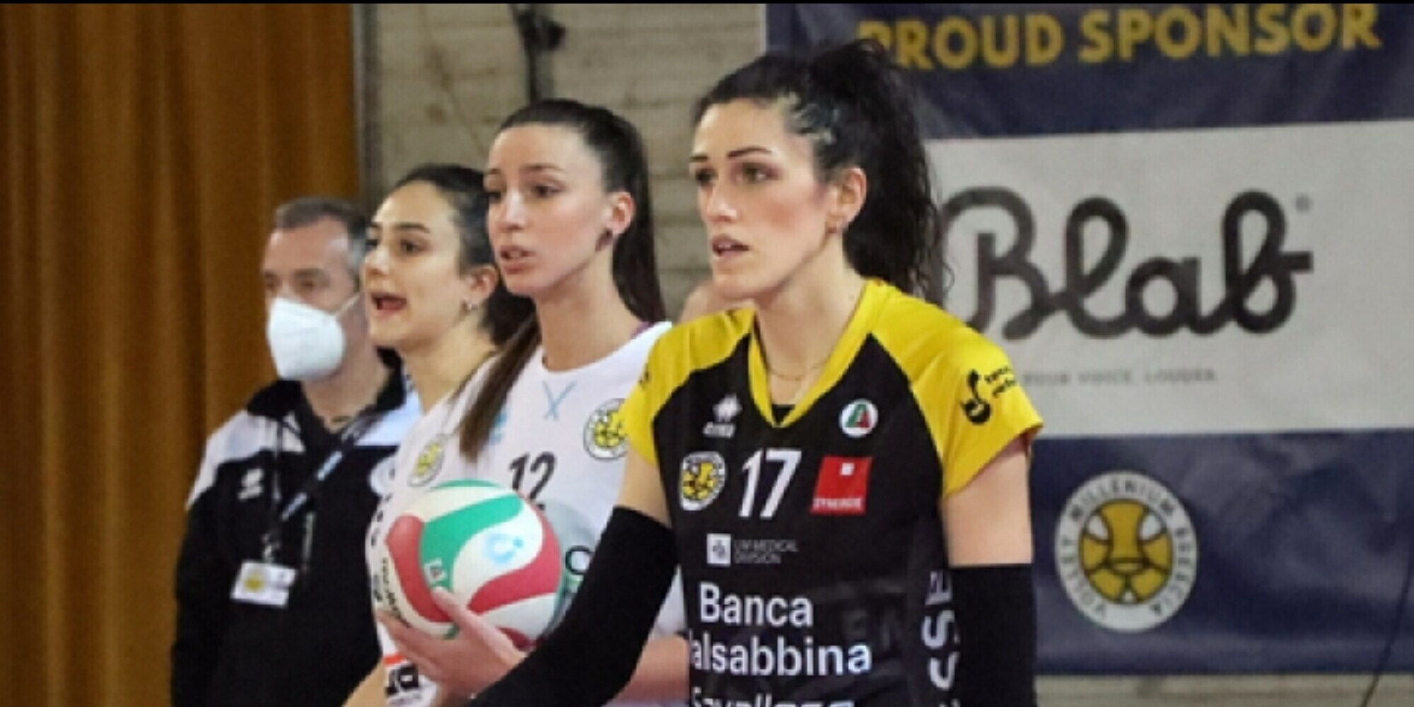 Talmassons mette al centro Caneva e Costantini
