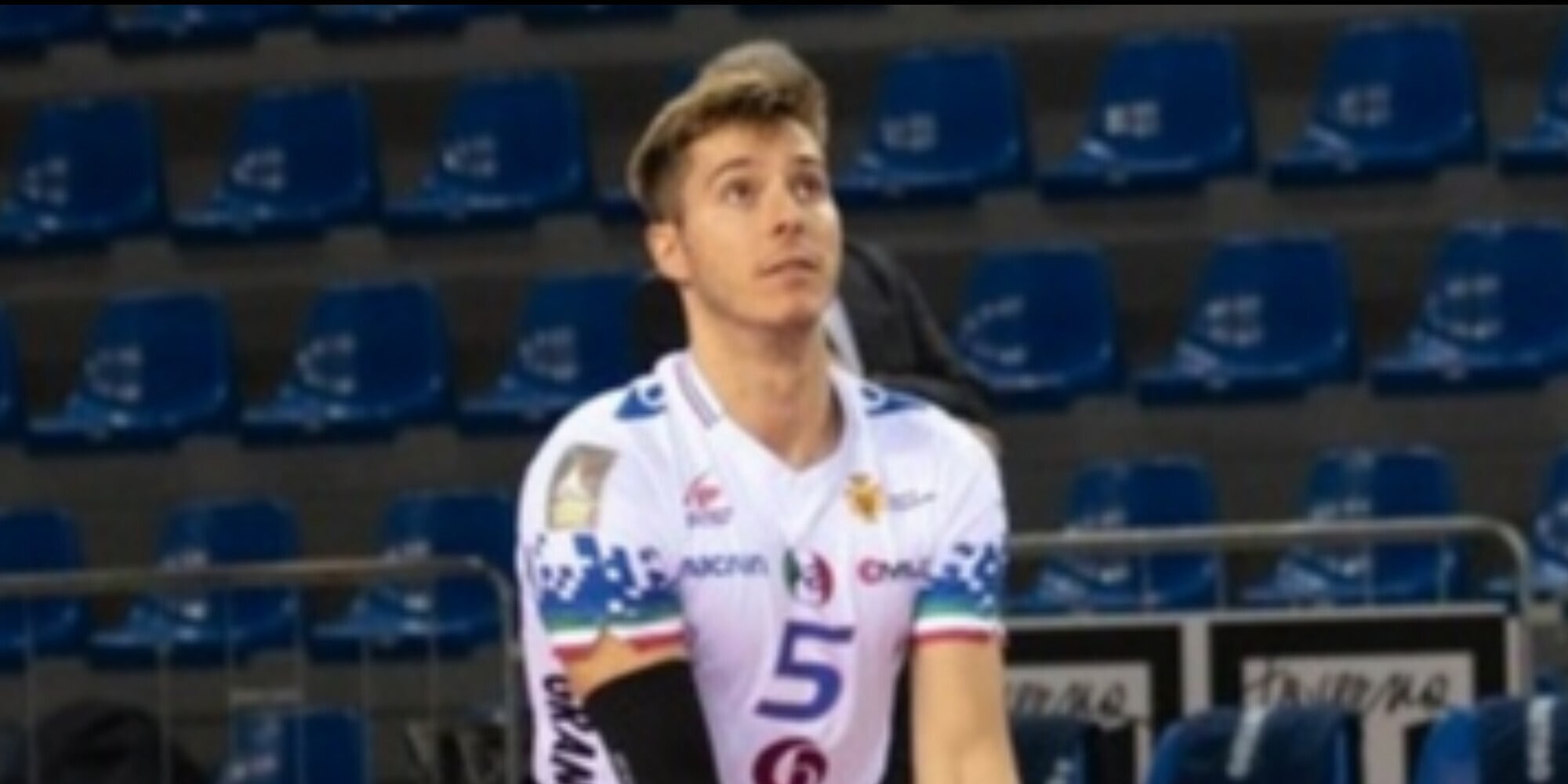 Un'altro Pinali a Ravenna: Roberto