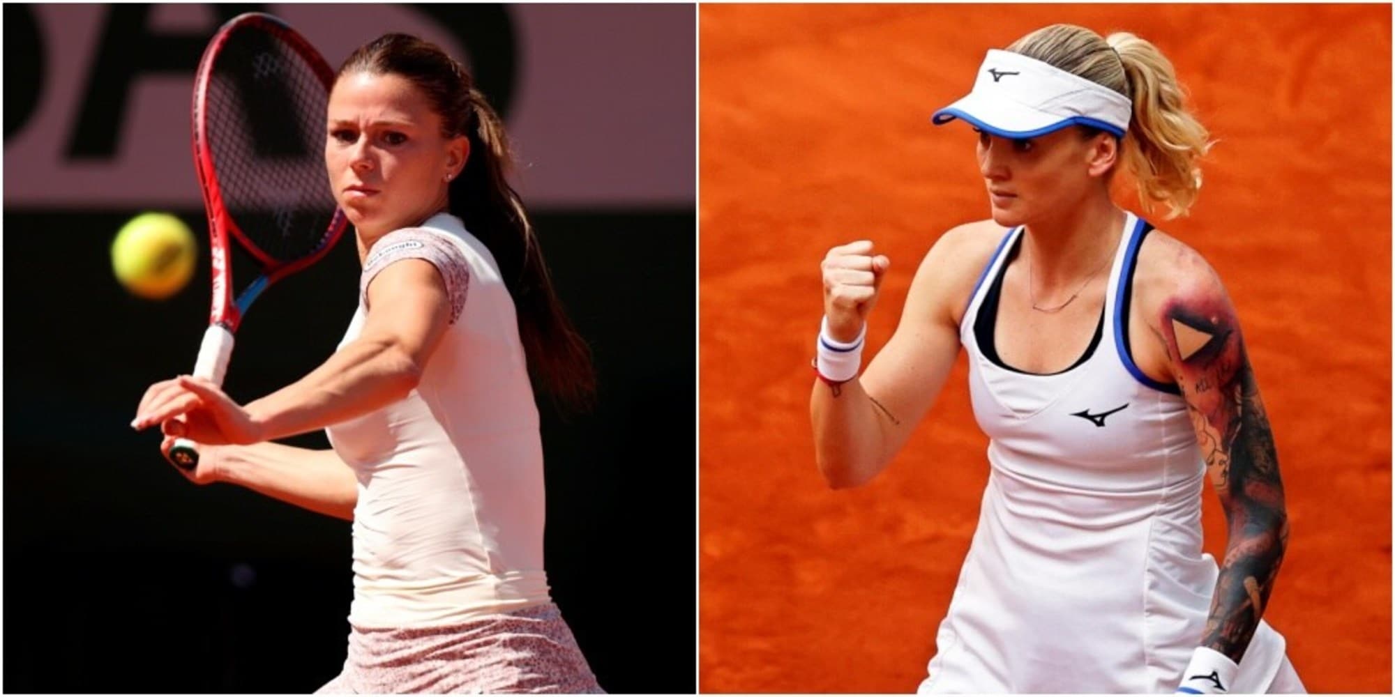 Wta Birmingham, i sorteggi: Giorgi contro Martincova