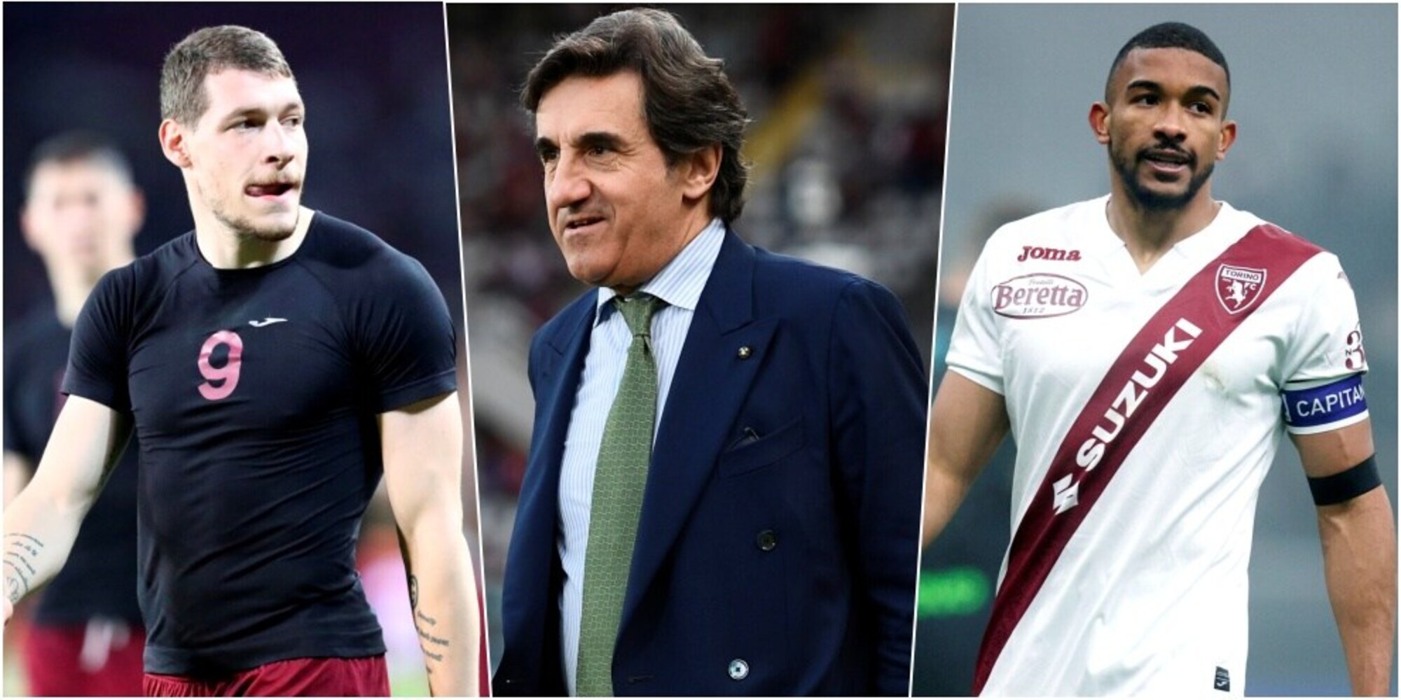 Mercato Toro, tutte le risposte alle domande