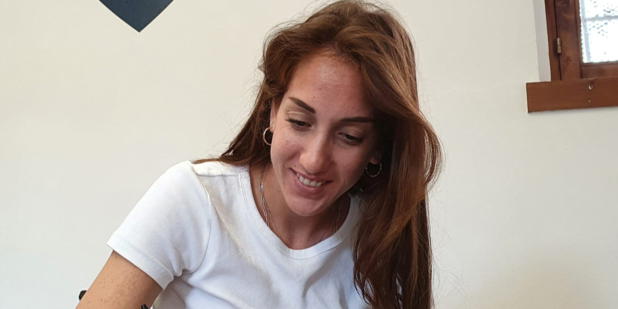 Bergamo avrà Giulia Gennari in regia