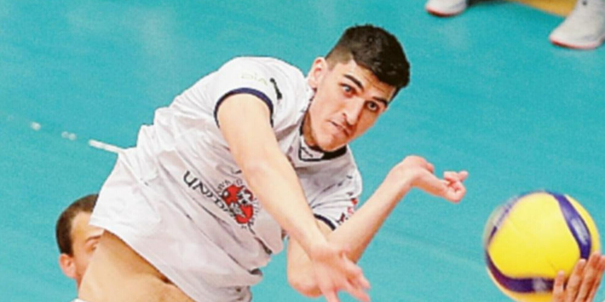 Ravenna punta sul giovane talento di Alberto Pol