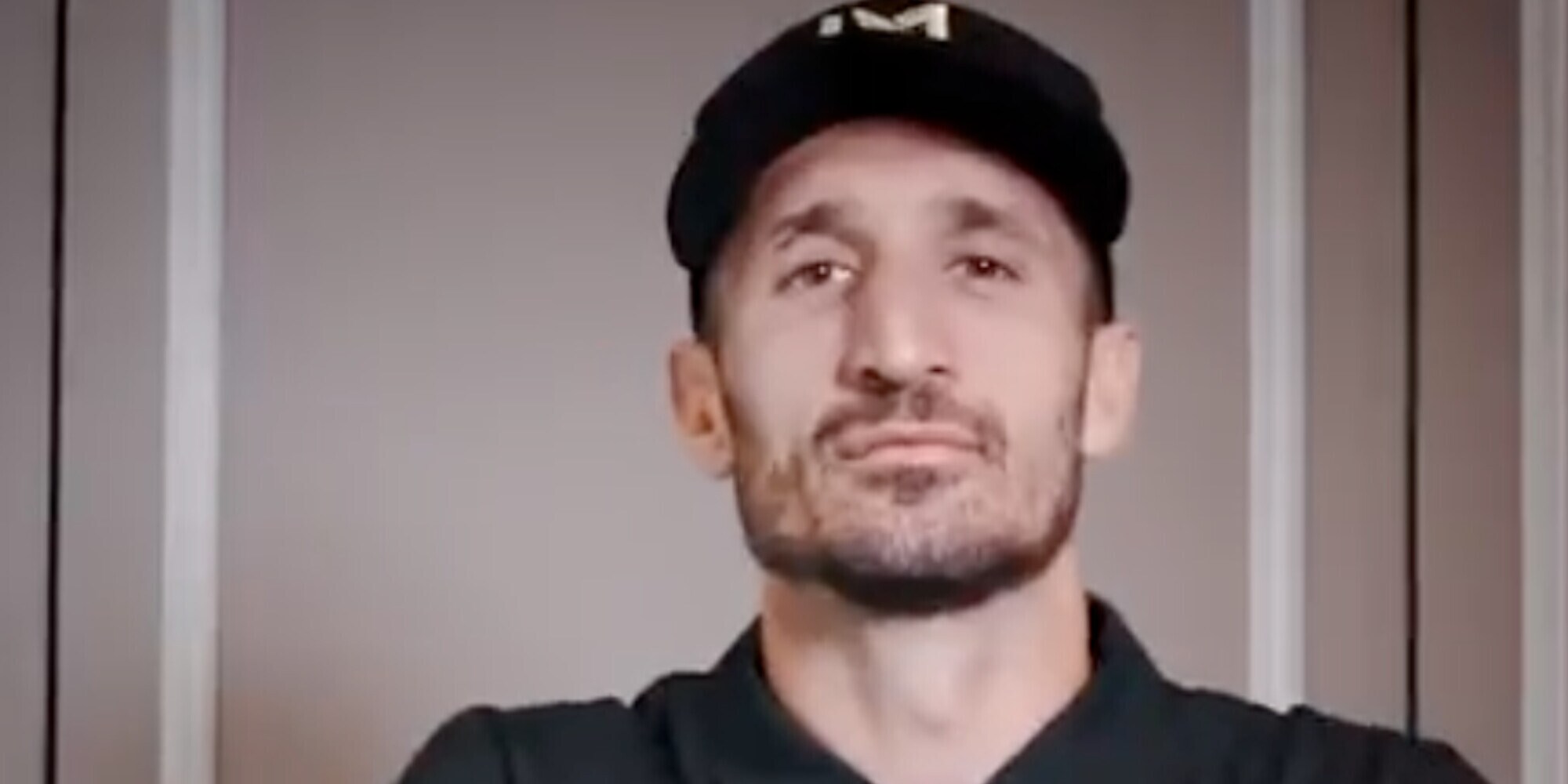 Ufficiale: Chiellini nuova stella a Los Angeles