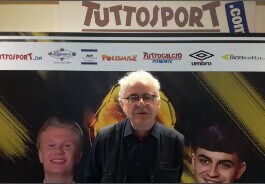 Camillo Forte e le ultime di mercato sul Torino: da Belotti a Praet. Come sta Juric?