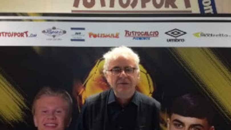 Camillo Forte e le ultime di mercato sul Torino: da Belotti a Praet. Come sta Juric?