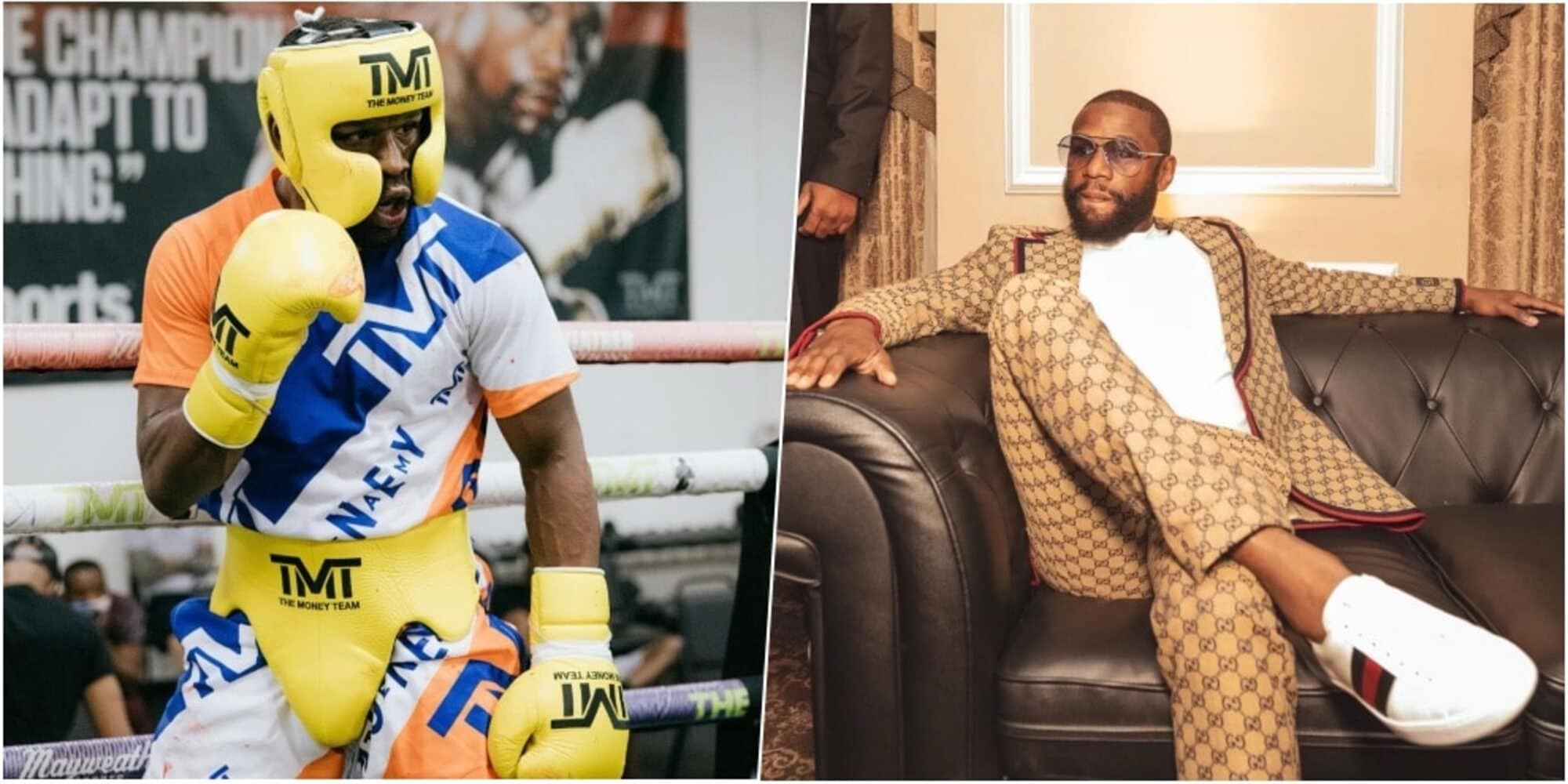 Pugilato, Mayweather sfiderà una star delle arti marziali