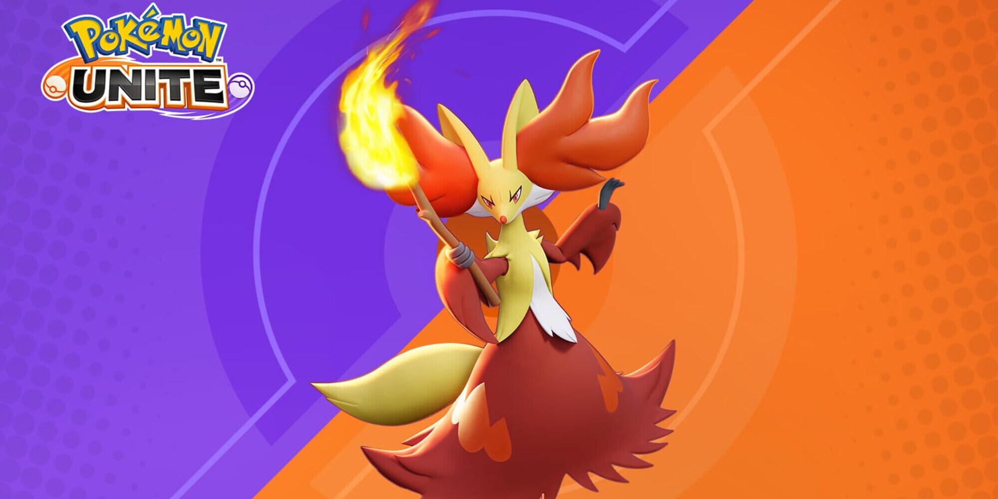 Delphox arriva in Pokémon Unite: tutte le abilità spiegate