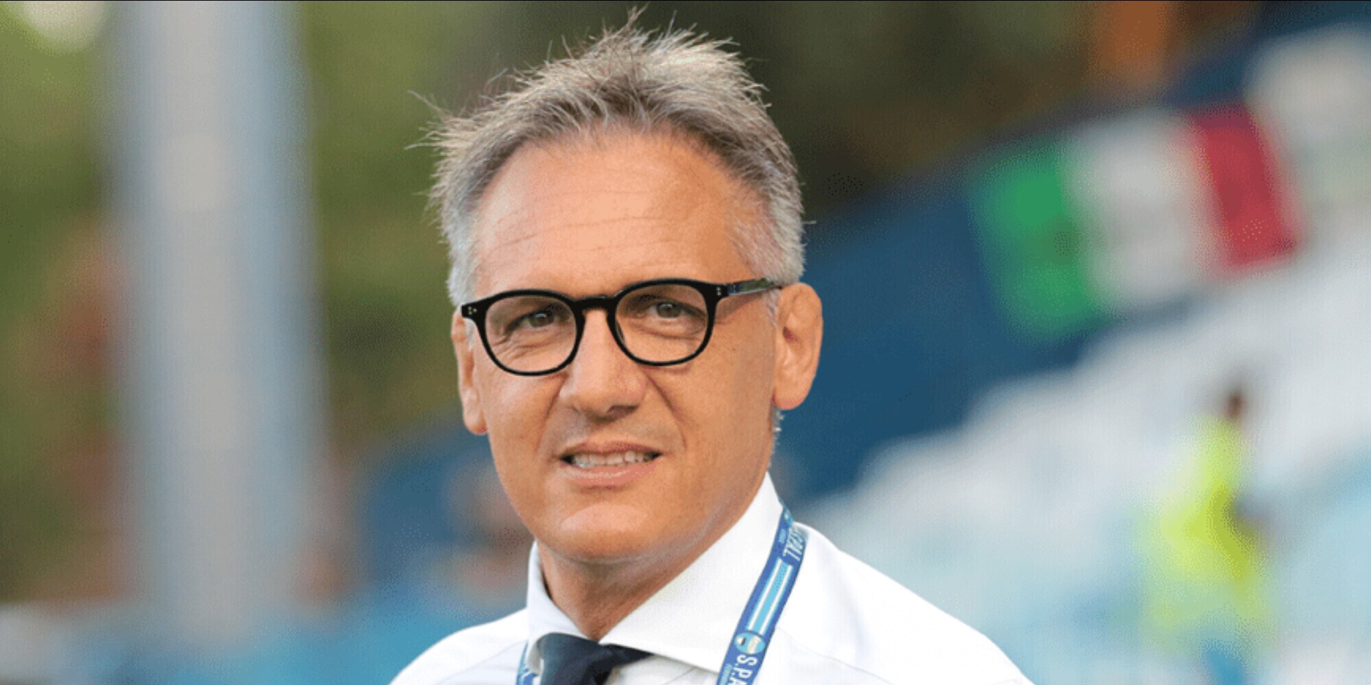 Spal, ufficiale il rinnovo del dg Gazzoli