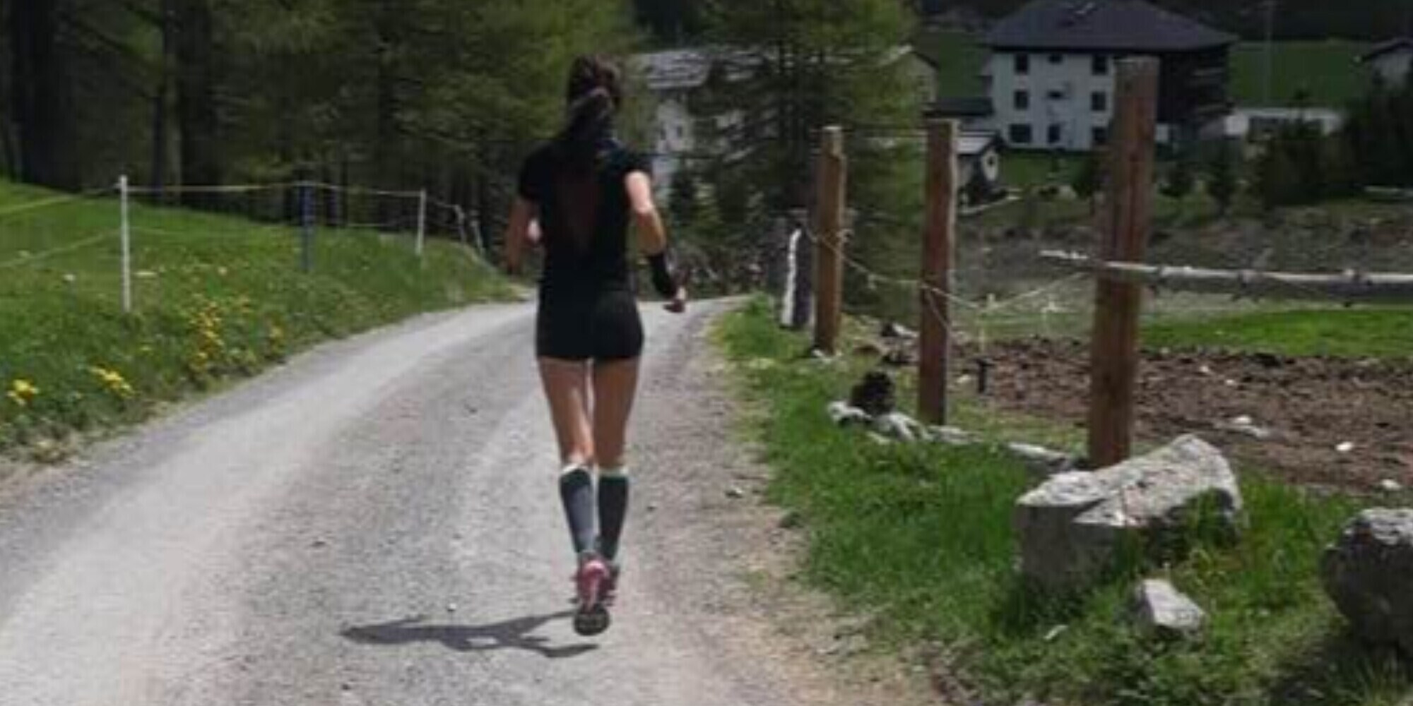 Correre a giugno: i trail nella natura, fresco e amore per la montagna
