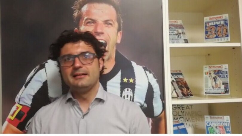 Filippo Cornacchia vi dice tutto sulla Juve: da Pogba ad Arnautovic e Neres