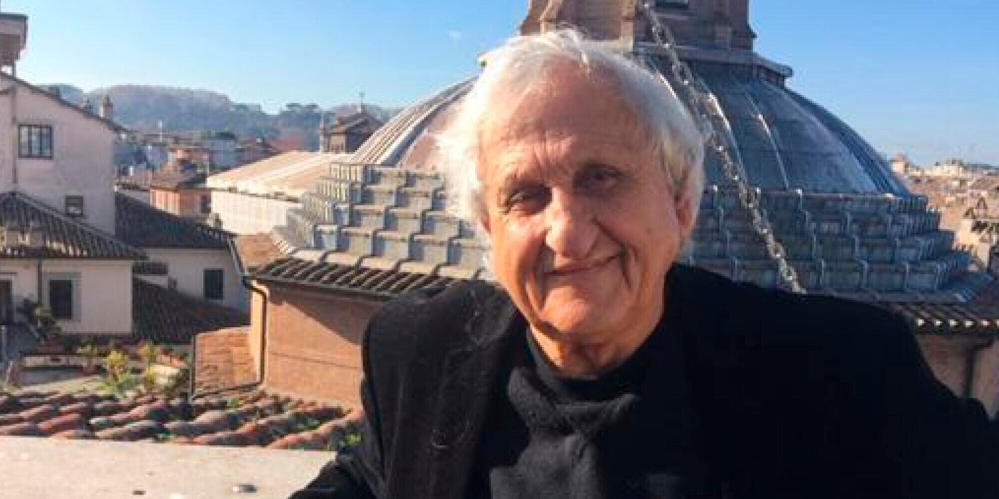 Morto lo scrittore Abraham Yehoshua: aveva 85 anni