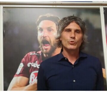 Dalla Redazione, Baretti sul mercato Toro: Luis Henrique, Mandragora, Pellegri...