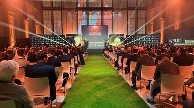 Golden Boy 2022, svelata la lista dei 100 candidati. Votazioni aperte