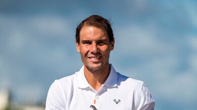 Dalla Spagna: "Nadal diventerà presto papà"